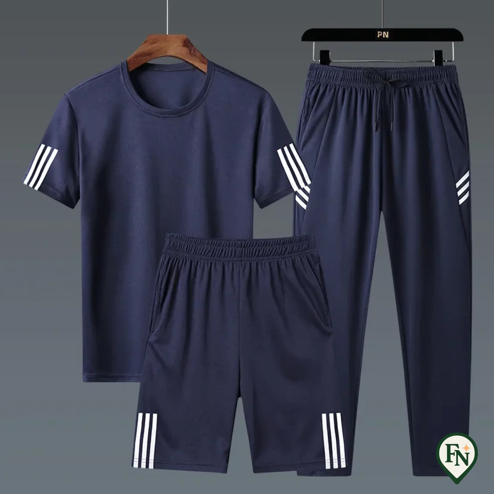Sport Set Men