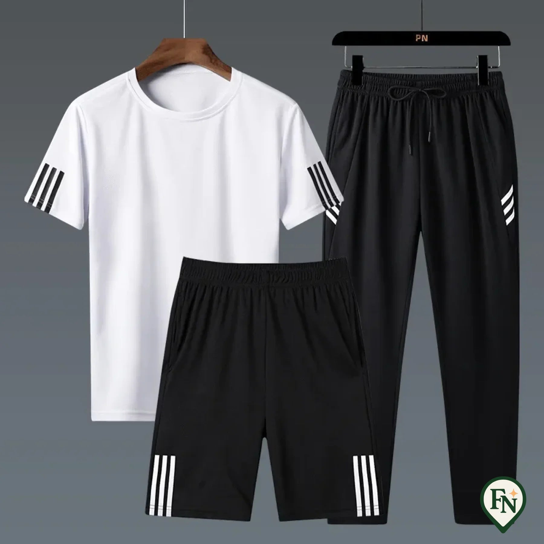 Sport Set Men