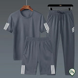 Sport Set Men