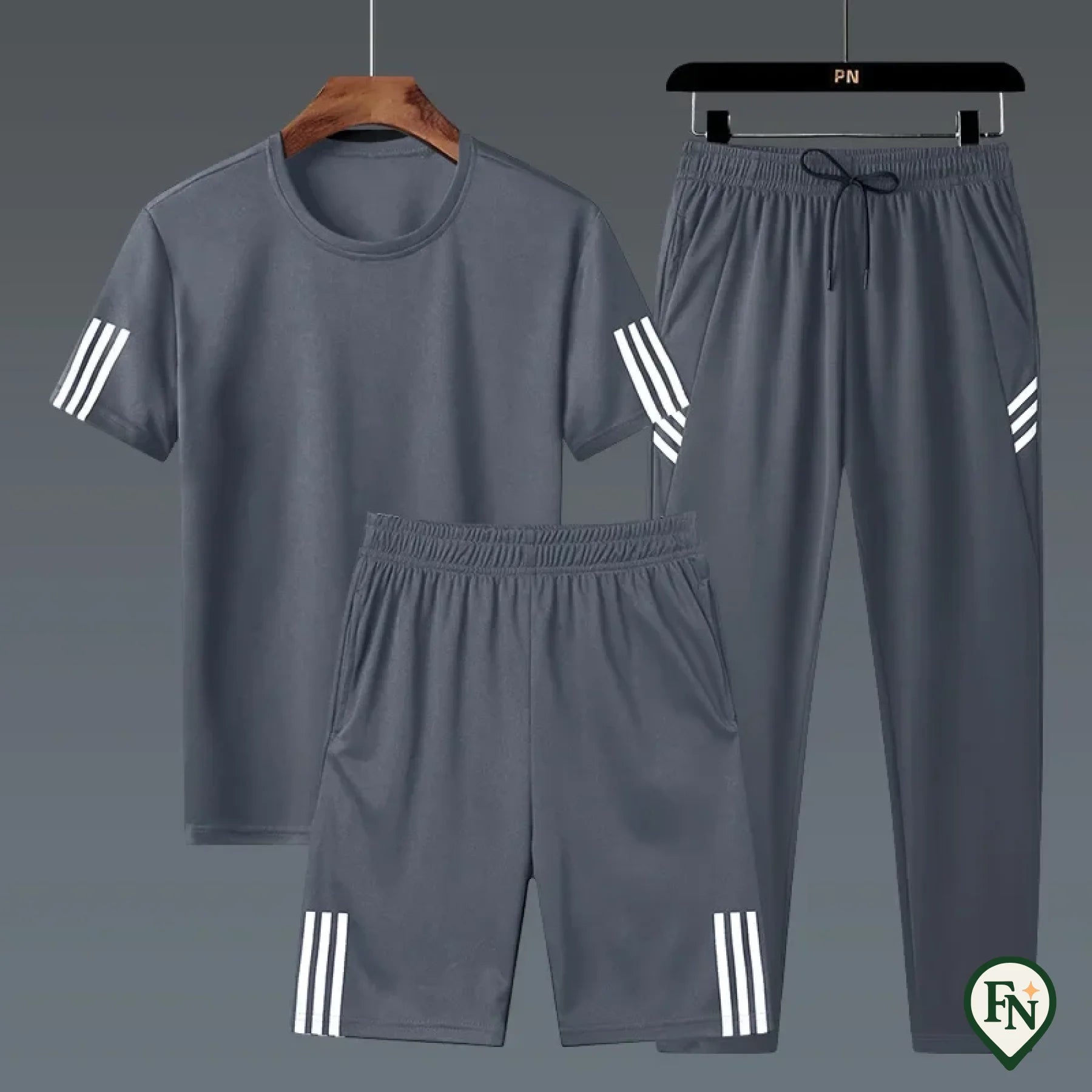 Sport Set Men