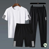 Sport Set Men Wit / M