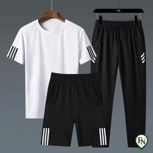 Sport Set Men Wit / M