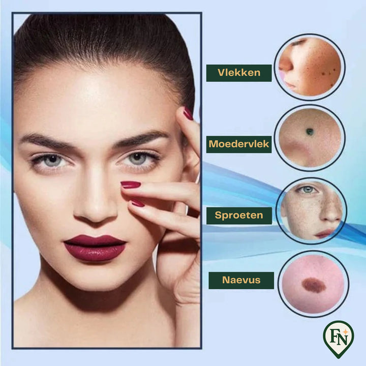 Spot VerwijderingsPen