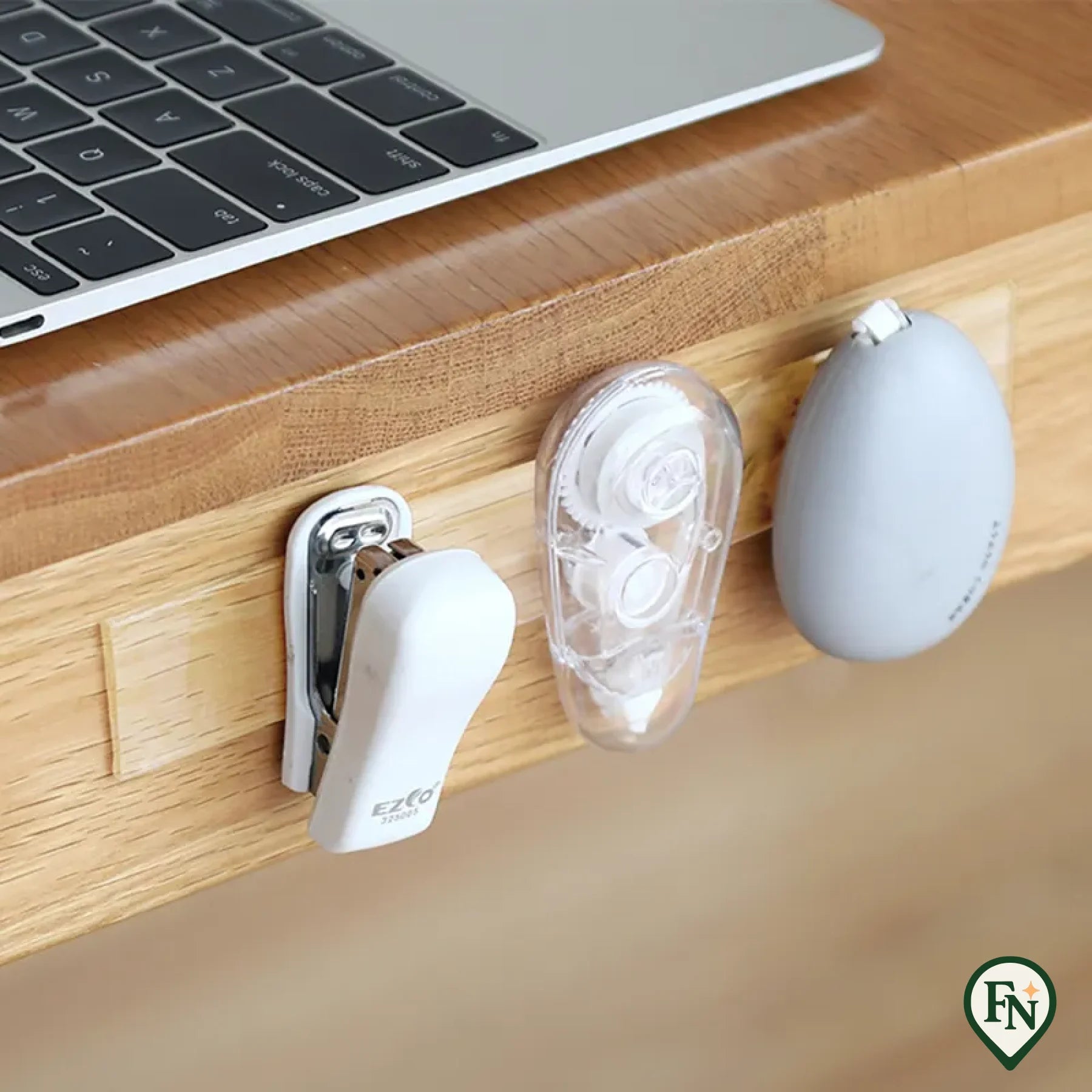 StickForce™ – Supersterke Transparante Dubbelzijdige Tape