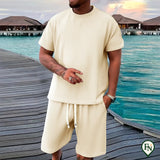 Summer Flex Set Beige / S