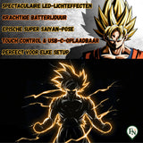 Super Saiyan Ki™ Blast Light – Breng Goku’s Energie Tot Leven