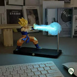 Super Saiyan Ki™ Blast Light – Breng Goku’s Energie Tot Leven