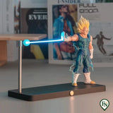 Super Saiyan Ki™ Blast Light – Breng Goku’s Energie Tot Leven