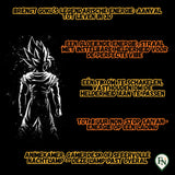 Super Saiyan Ki™ Blast Light – Breng Goku’s Energie Tot Leven