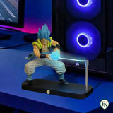 Super Saiyan Ki™ Blast Light – Breng Goku’s Energie Tot Leven