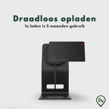 Tag & Trace Pro™ - Bescherm wat van jou is.