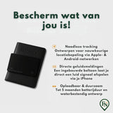 Tag & Trace Pro™ - Bescherm wat van jou is.