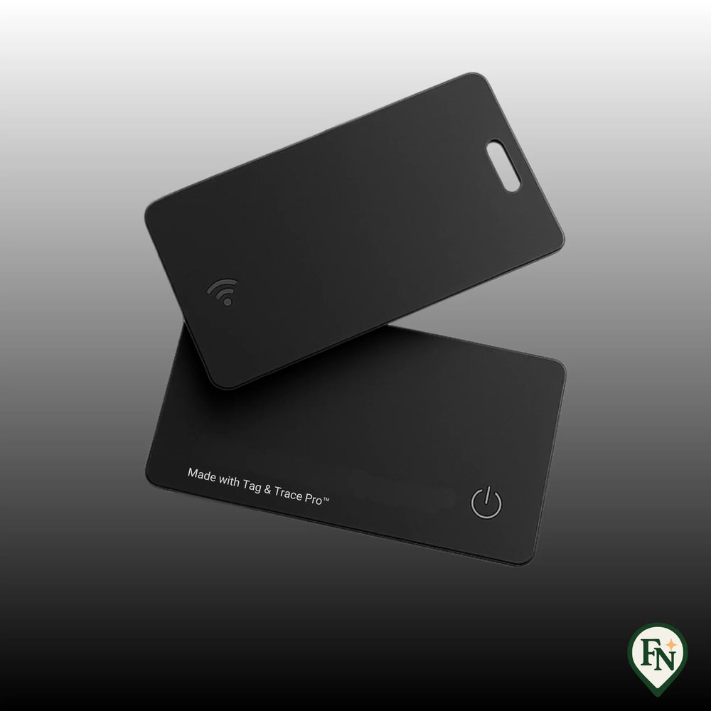Tag & Trace Pro™ - Bescherm wat van jou is.