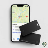 Tag & Trace Pro™ - Bescherm wat van jou is.