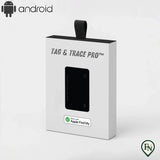 Tag & Trace Pro™ - Bescherm wat van jou is. Android