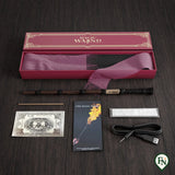 Magic Inferno Wand™ Dumbledore Edition – Wijsheid Kracht & Ultieme Magie