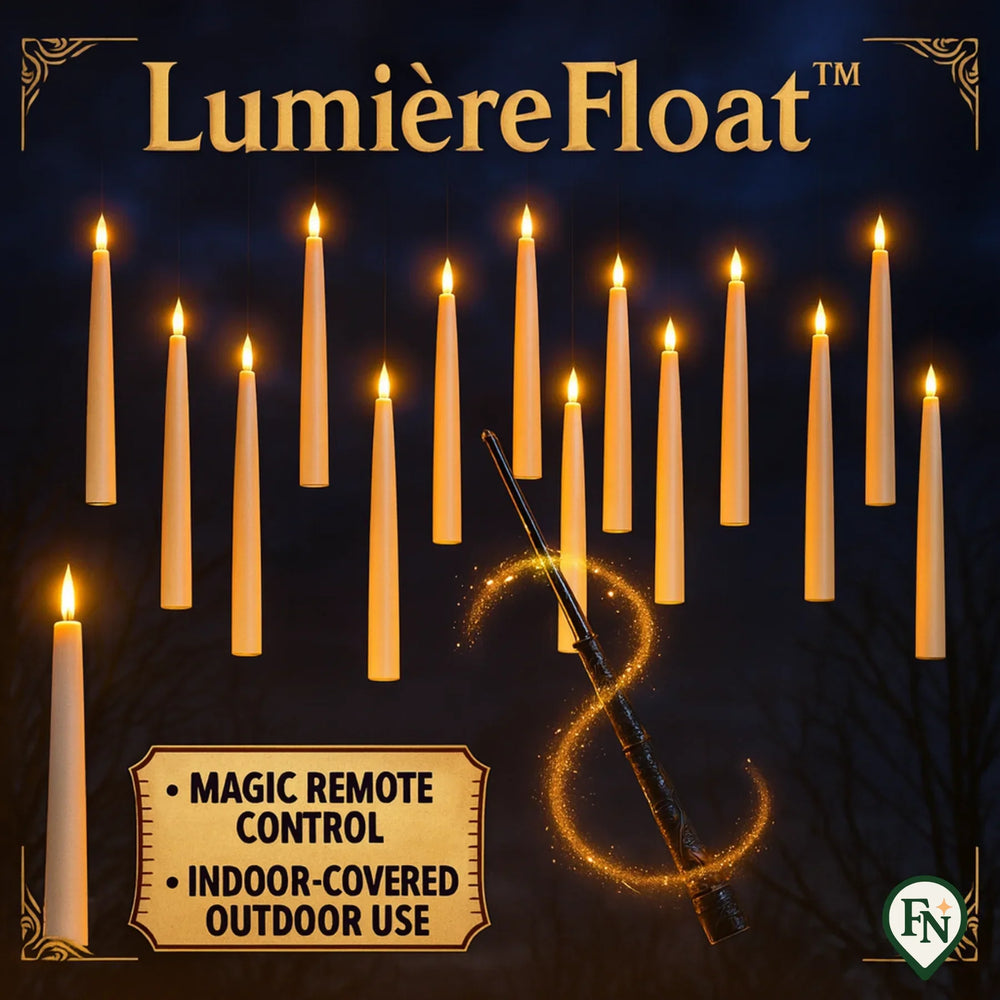 LumièreFloat™