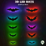 The Haunted Collection™ – Breng de Nacht Tot Leven