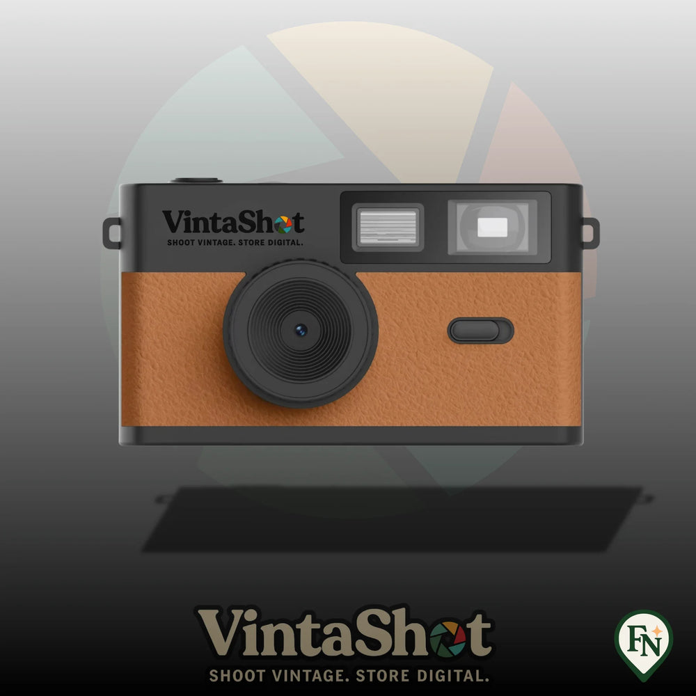 VintaShot™ Bruin