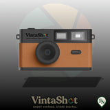 VintaShot™ Bruin