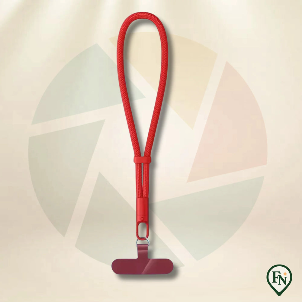 VintaShot™ Polsbandje