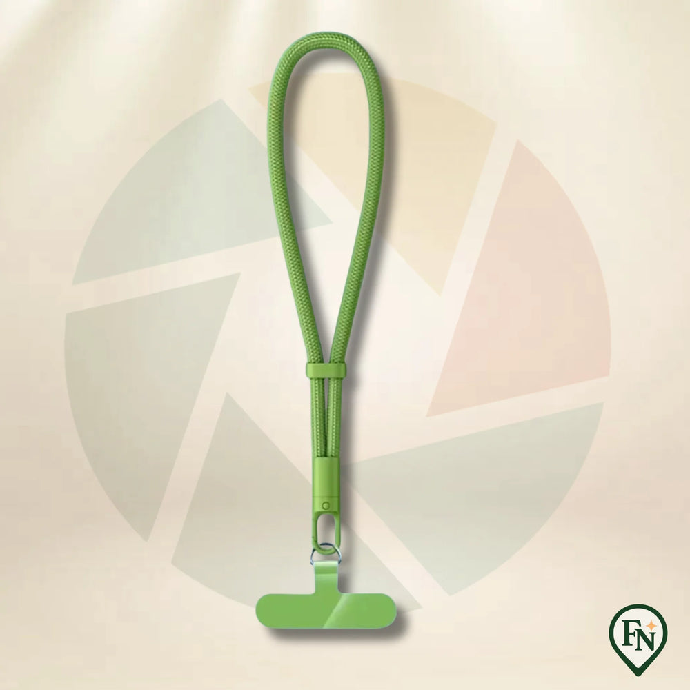 VintaShot™ Polsbandje