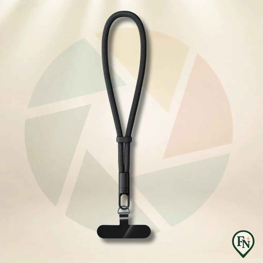 VintaShot™ Polsbandje