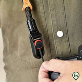 VintaShot™ Schouderriem