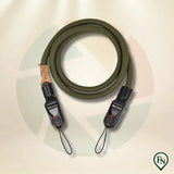 VintaShot™ Schouderriem Groen