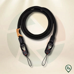 VintaShot™ Schouderriem Zwart