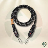 VintaShot™ Schouderriem Zwart-Wit