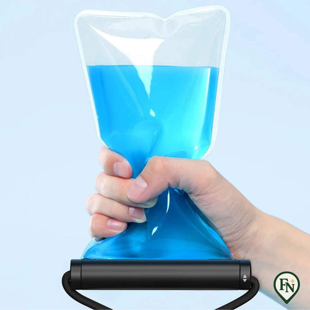 Waterdichte Telefoonhoes