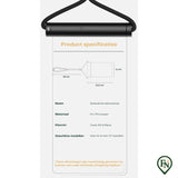 Waterdichte Telefoonhoes