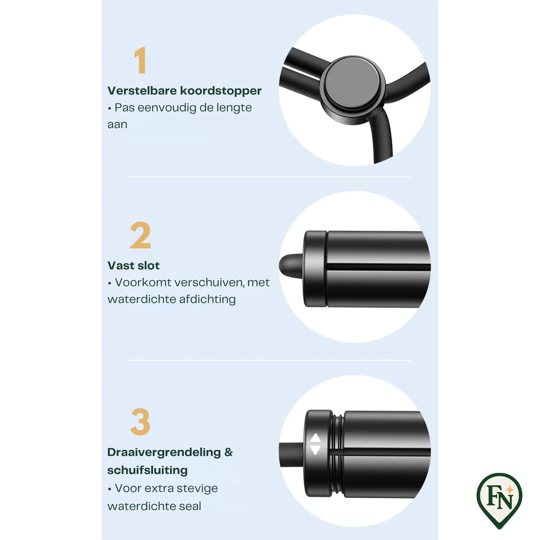 Waterdichte Telefoonhoes