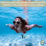 Waterdichte Telefoonhoes