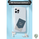 Waterdichte Telefoonhoes
