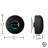 Waterproof Bluetooth Speaker