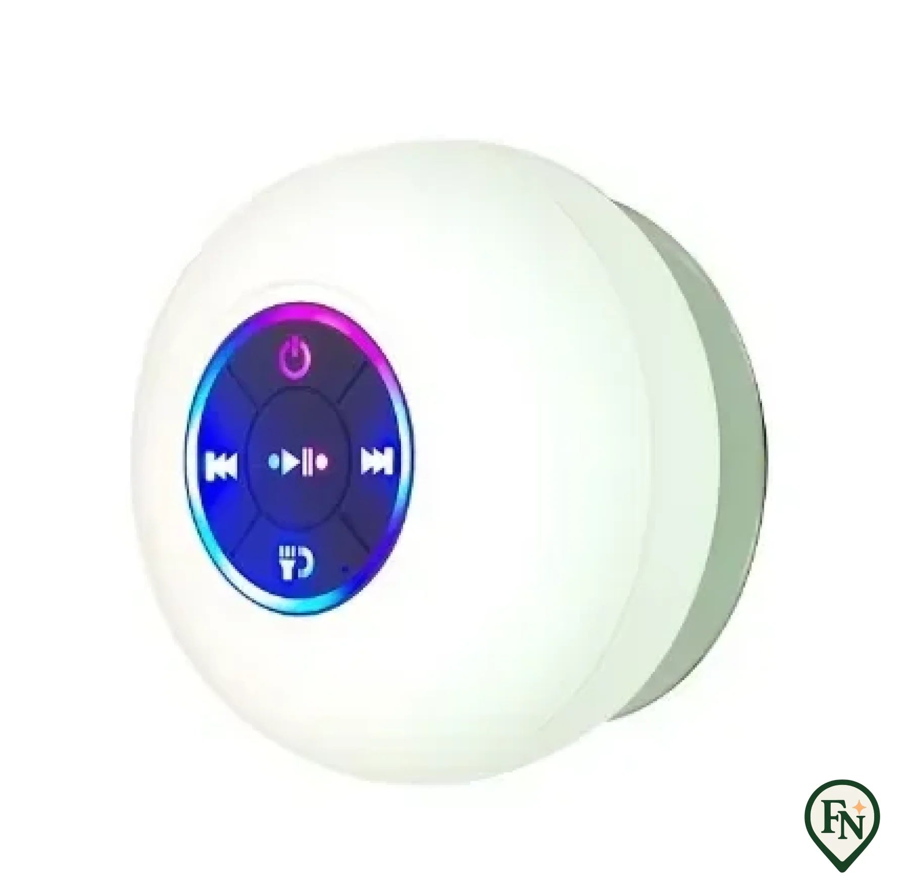 Waterproof Bluetooth Speaker Wit