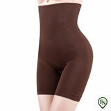 Compressie Woman Shaper Bruin / XS/S