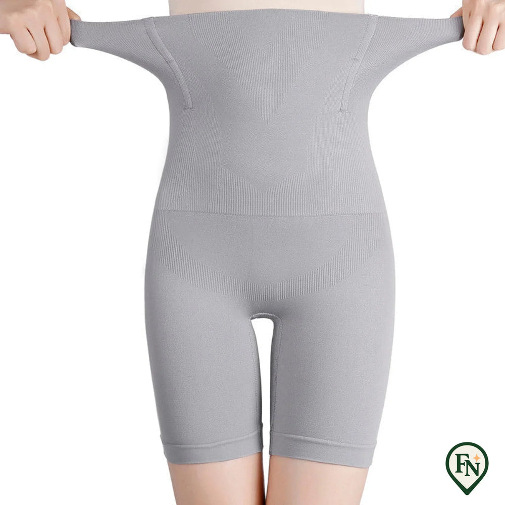 Compressie Woman Shaper Grijs / XS/S