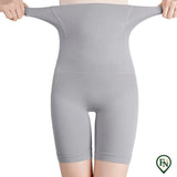 Compressie Woman Shaper Grijs / XS/S