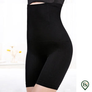Compressie Woman Shaper Zwart / XS/S